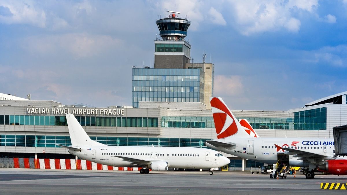 Letní letový řád nabídne z Prahy spojení do 147 destinací. Méně než před pandemií